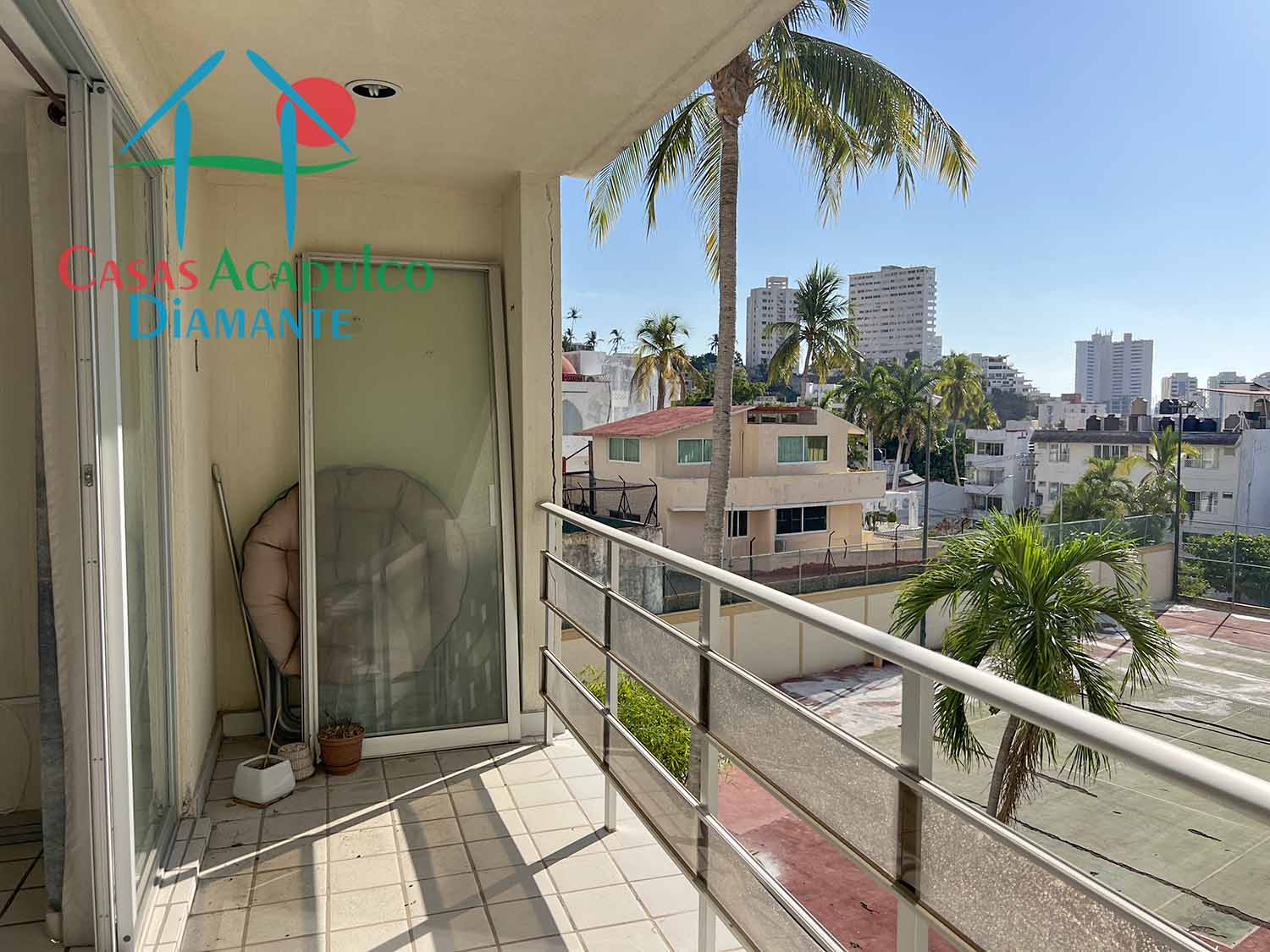 Sol y Mar C 002 - Terraza 1 Sol y Mar C 002 - Terraza 1